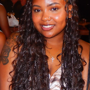 Kimriel Ingram